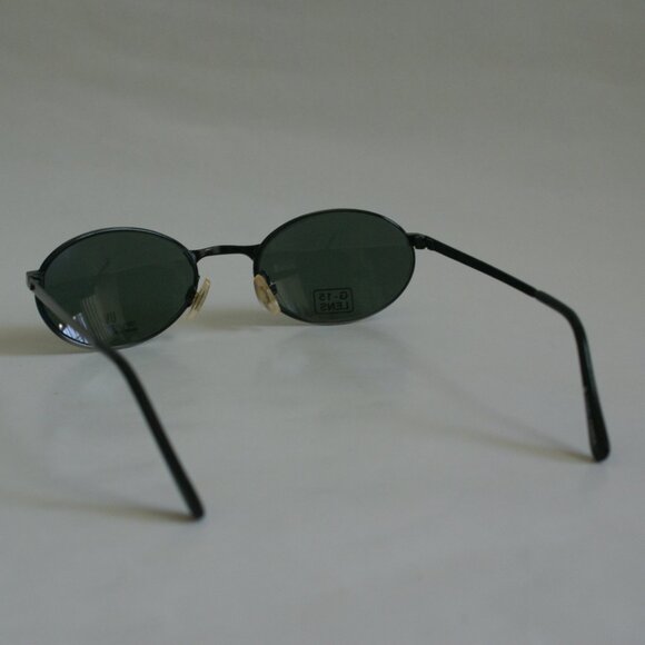 NWT TruVintage 90's Fashion "Hi-Street" like style G-15 lens casual Sunglasses - Picture 8 of 16